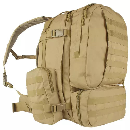 Advanced 3-Day Combat Pack