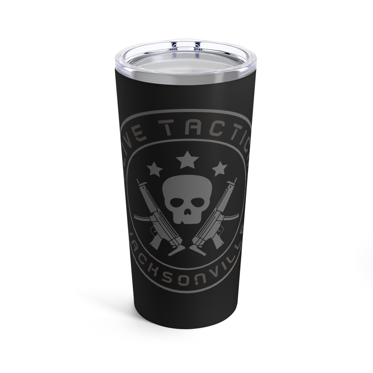 Olive Tactical Tumbler 20oz