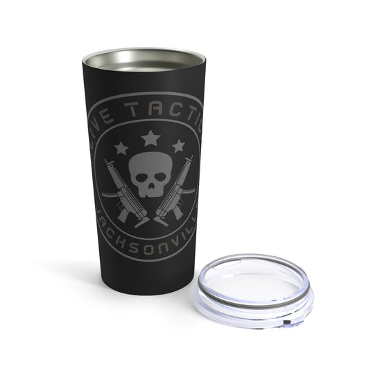 Olive Tactical Tumbler 20oz