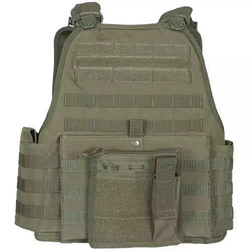 Big & Tall Vital Plate Carrier Vest 2XL/3XL