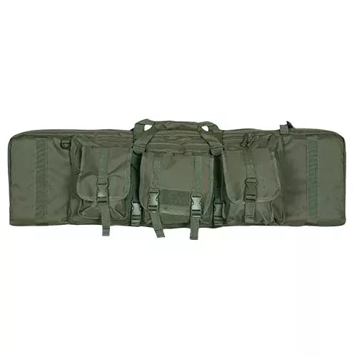 Dual Combat Case 42"