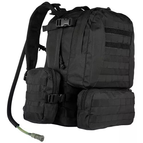 Advanced Hydro Assault Pack