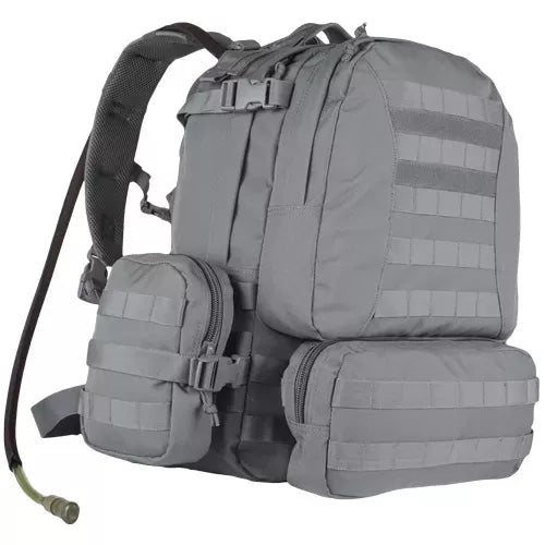 Advanced Hydro Assault Pack