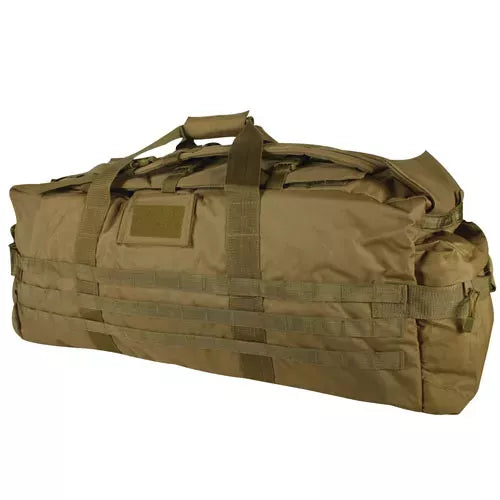 Jumbo Patrol Bag