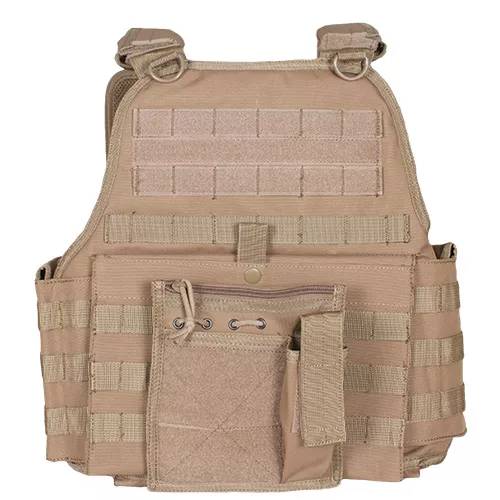 Big & Tall Vital Plate Carrier Vest 2XL/3XL