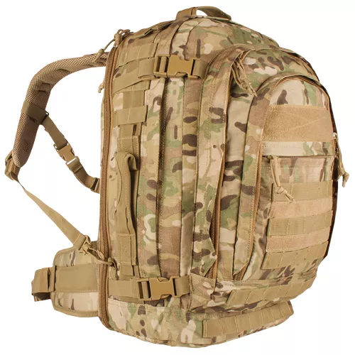 Jumbo Modular Field Pack