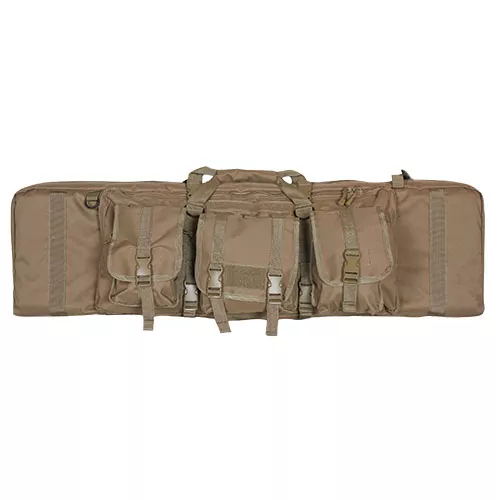 Dual Combat Case 42"