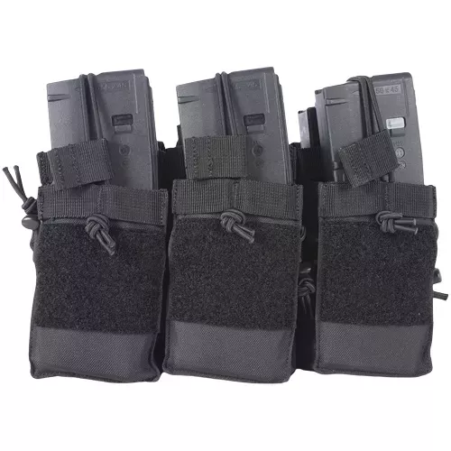 AR Six-Mag Stacker